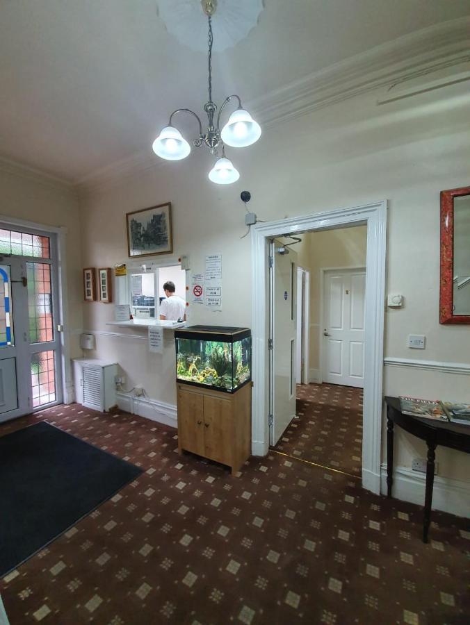 The Handforth Lodge Exterior foto