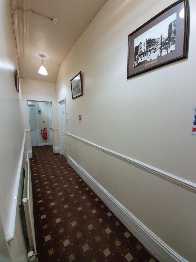 The Handforth Lodge Exterior foto